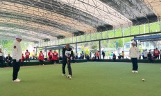 华体会:河北保定：“奥运冠军之城”打好赛事经济牌