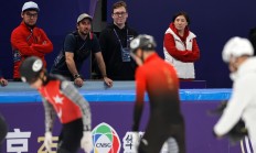 华体会体育下载:正视不足，坚定前行——专访中国短道速滑队主教练张晶