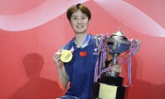 华体会体育:泰国羽毛球公开赛：中国队获女单和混双冠军